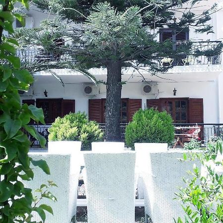 Evans Skiathos Exterior foto