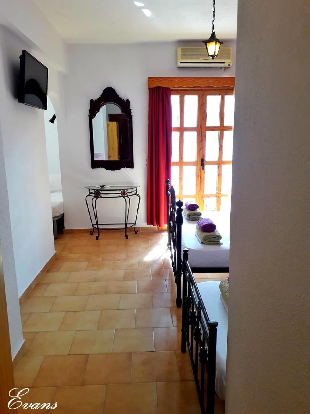 Evans Skiathos Exterior foto