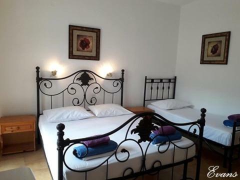 Evans Skiathos Exterior foto