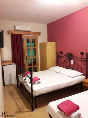 Evans Skiathos Exterior foto